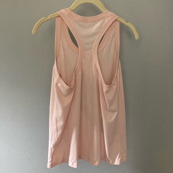 Nike Racerback Tank - Picture 2 of 4